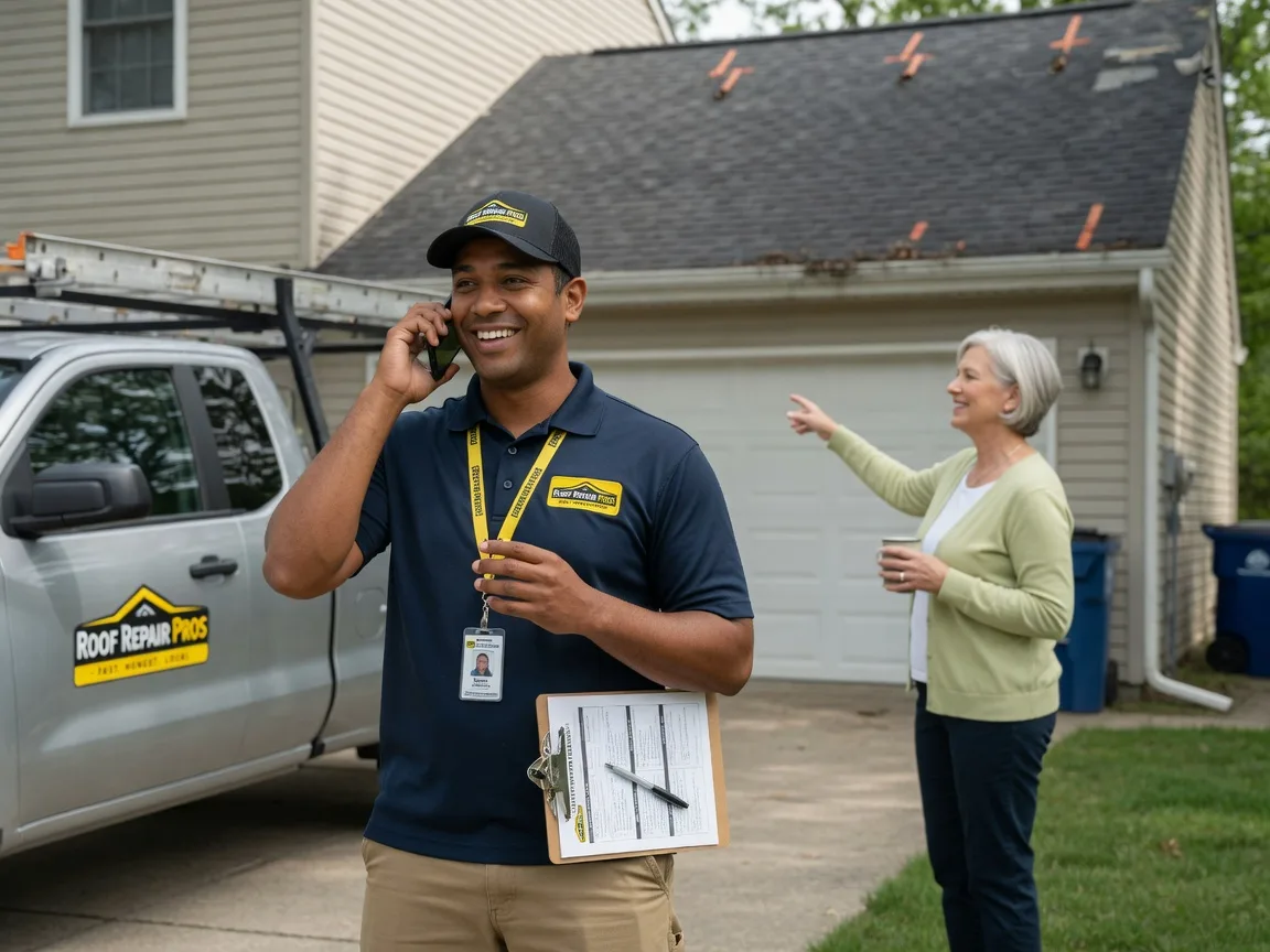 Roof Repair Chester, WV FAQs